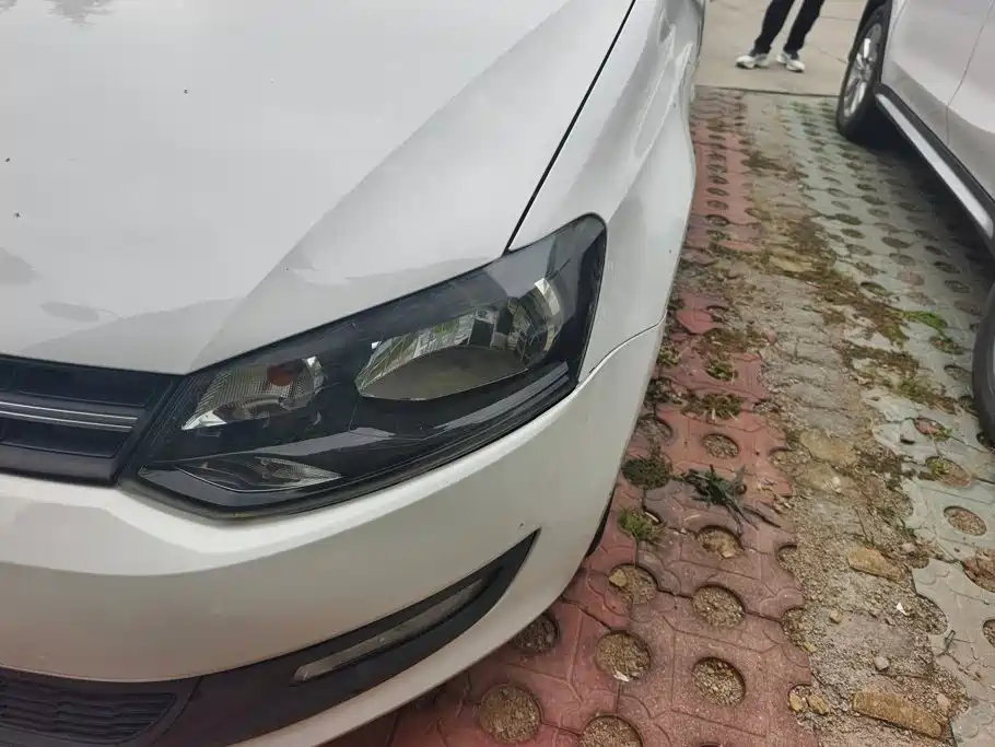 Volkswagen Polo — миниатюра 5