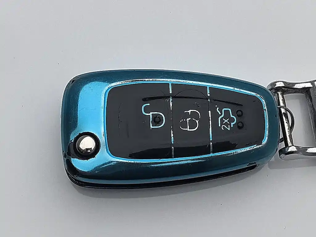 Ford Focus — миниатюра 19