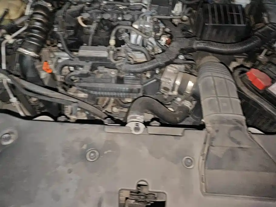 Honda Envix — миниатюра 10