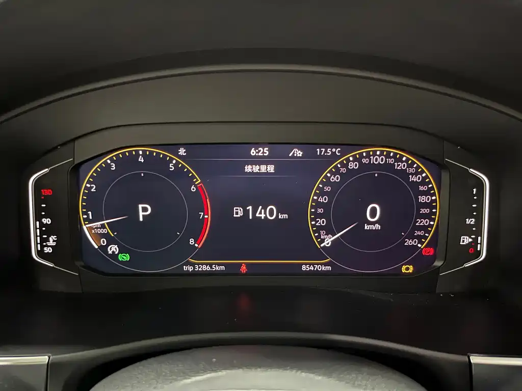 Volkswagen Teramont — миниатюра 9