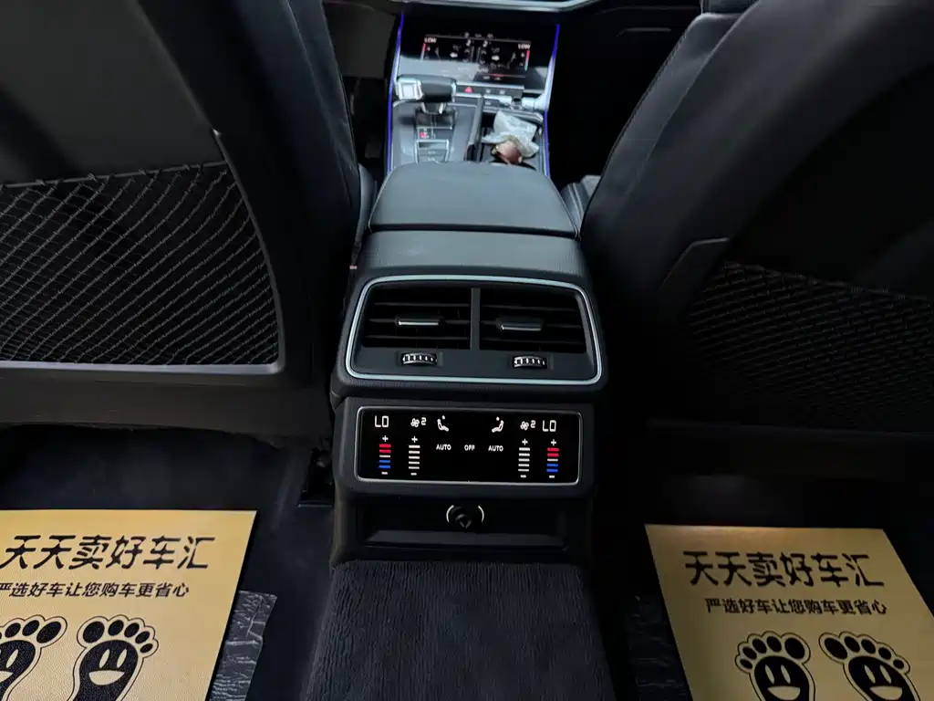 Audi A6L — миниатюра 13