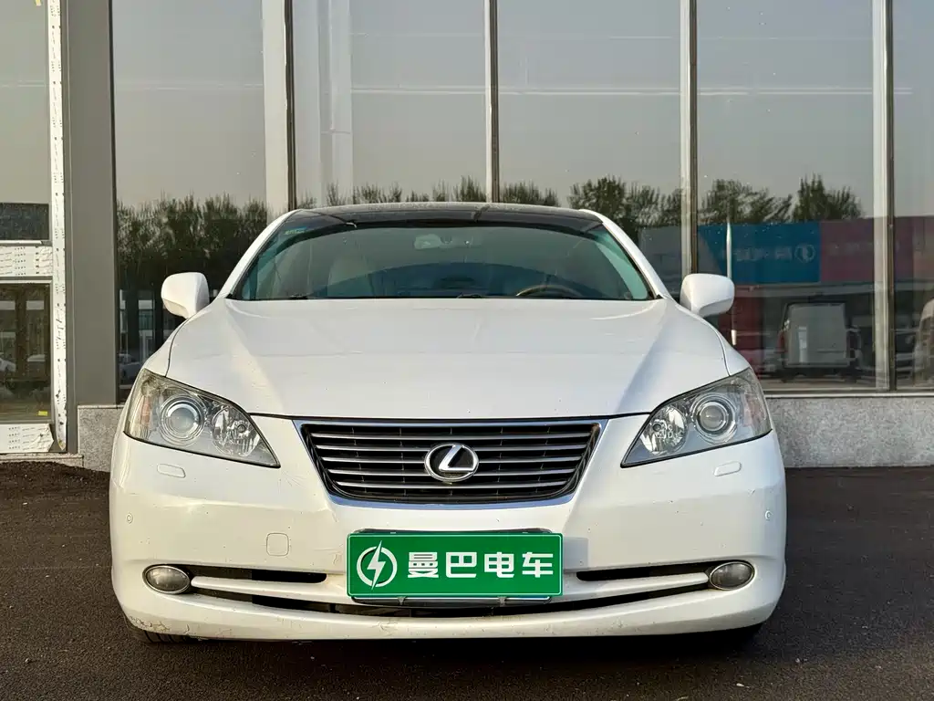 Lexus ES 2006 350 Luxury