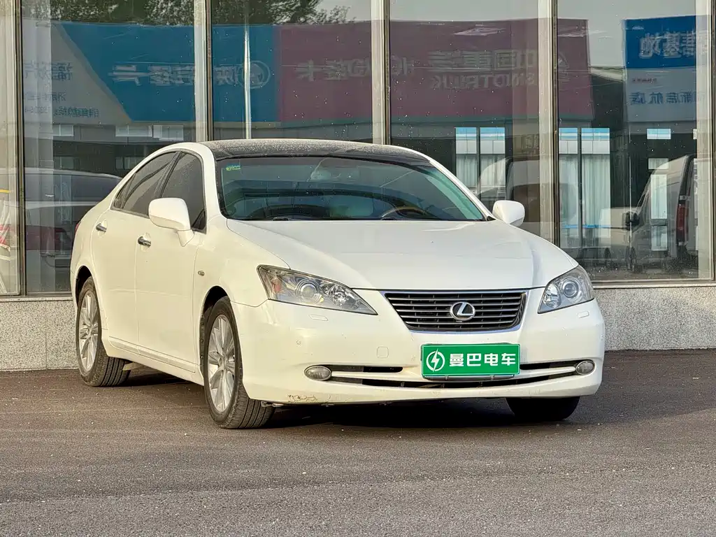 Lexus ES 2006 350 Luxury