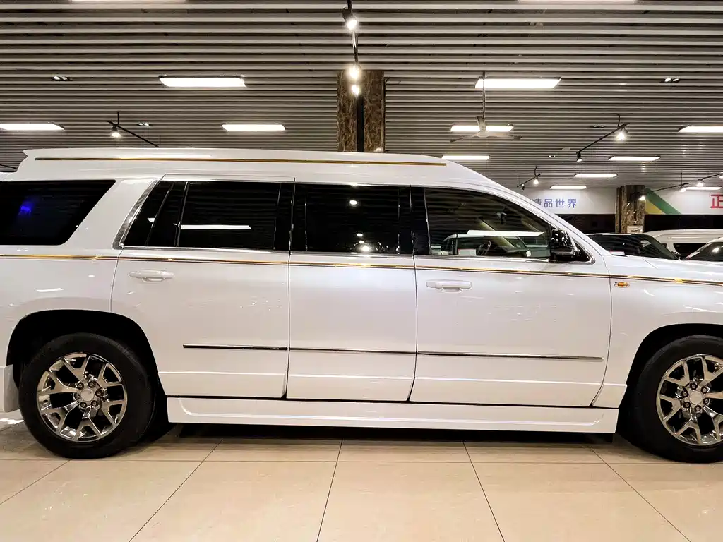Durant Guild Yukon — миниатюра 9