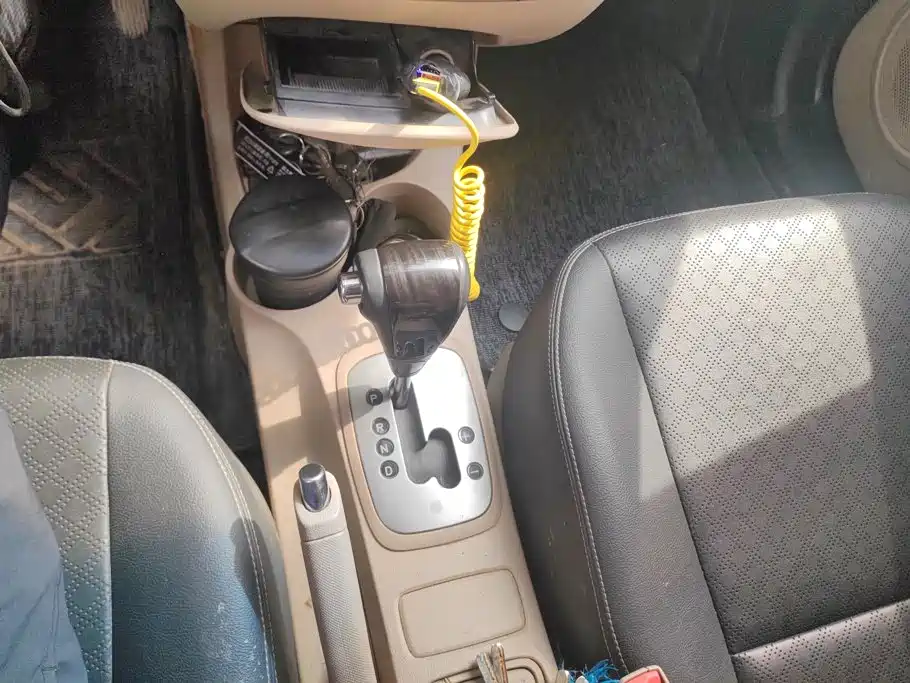 Kia Sportage — миниатюра 16