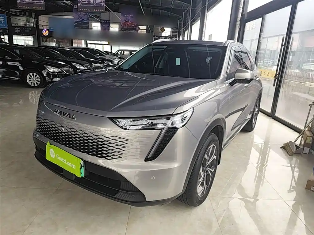 Haval Xiaolong MAX 2023
