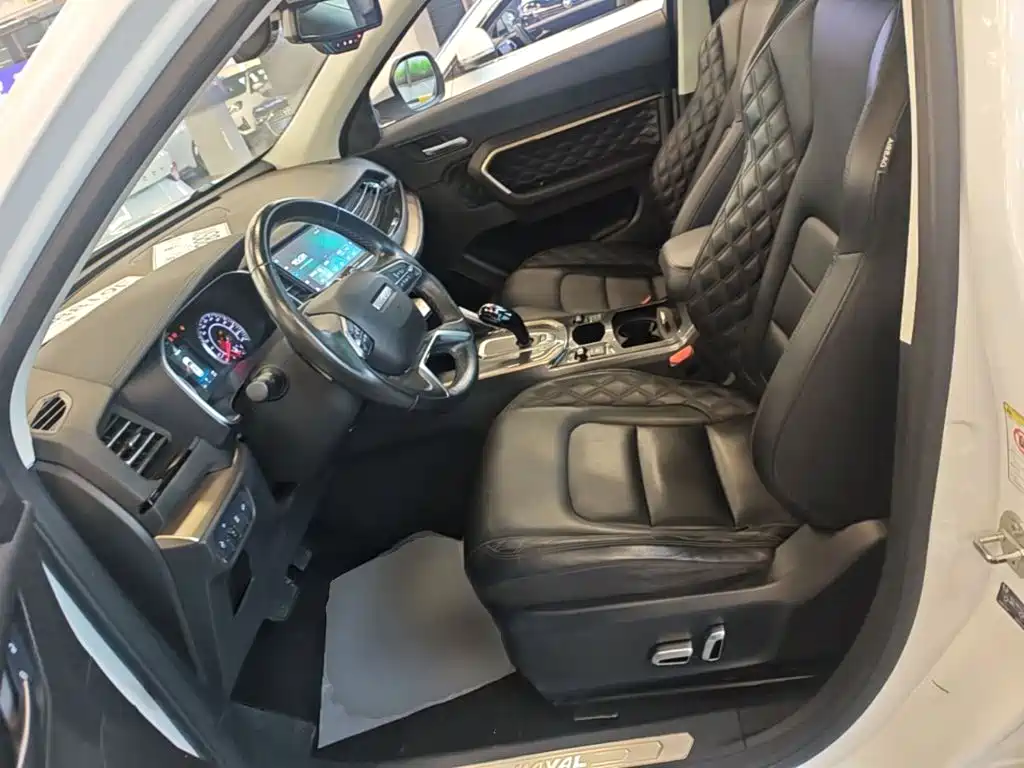 Haval H6 — миниатюра 15