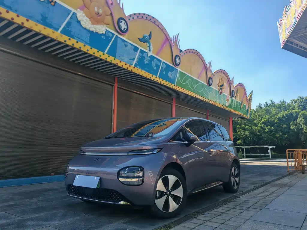 Baojun Yunduo