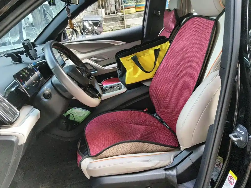 BYD Pro New Energy — миниатюра 16