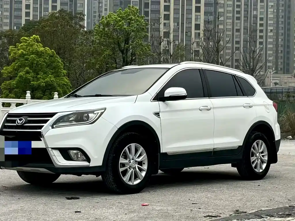 Huasu Huansu S6 2016