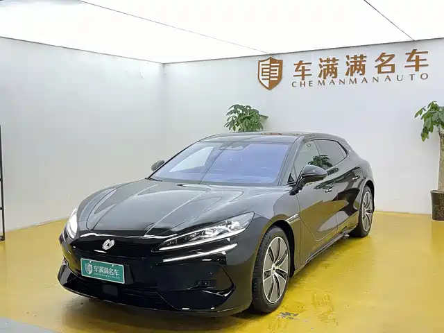 2025 Denza Z9