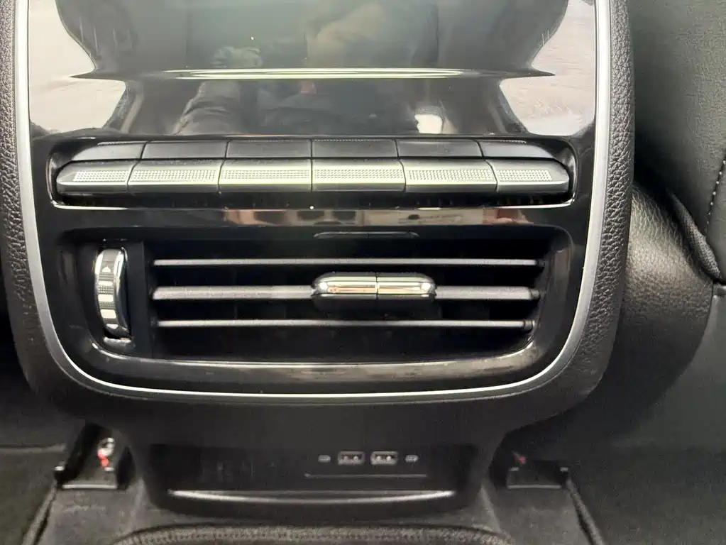 GAC Motor Trumpchi GA6 — миниатюра 10