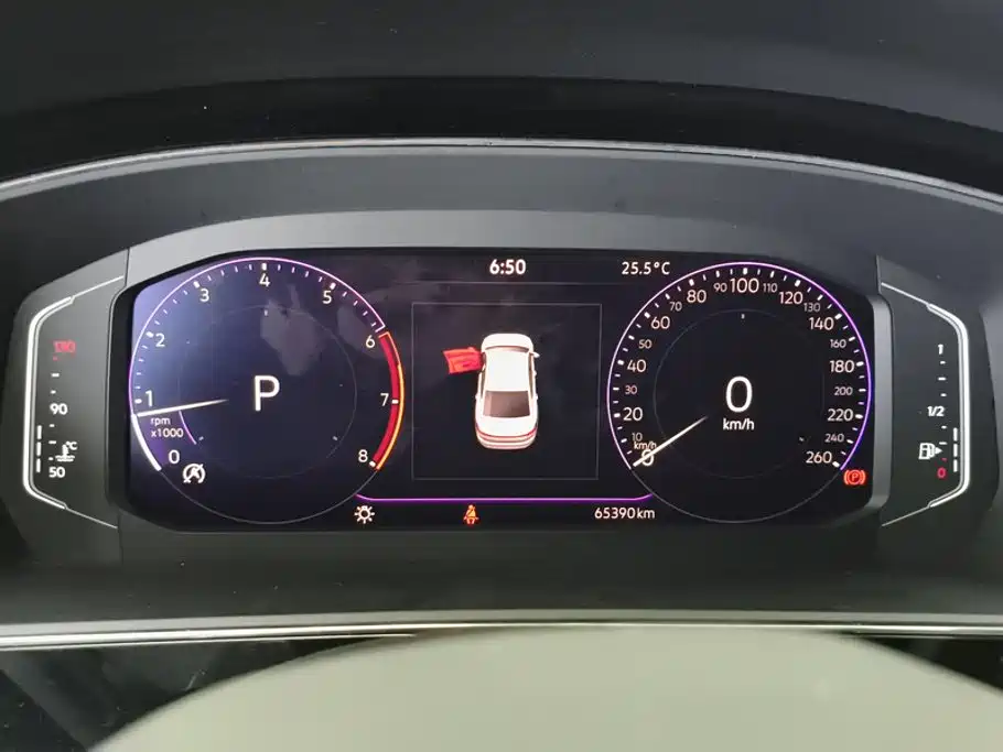 Volkswagen Passat — миниатюра 14