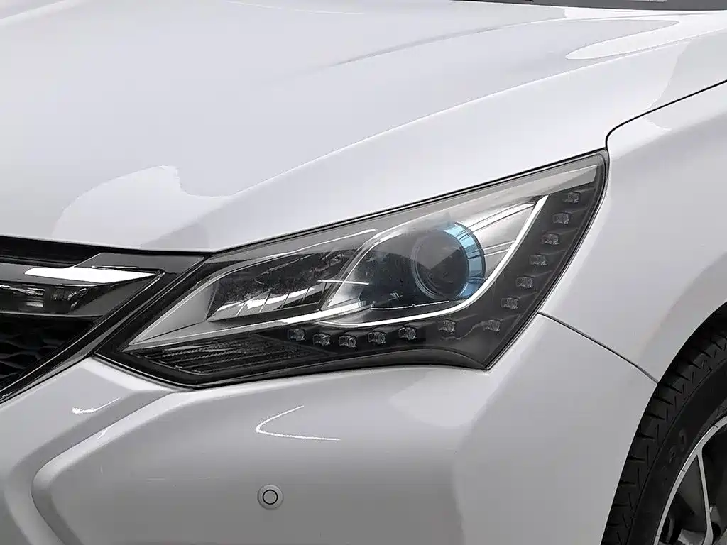 BYD Song — миниатюра 7