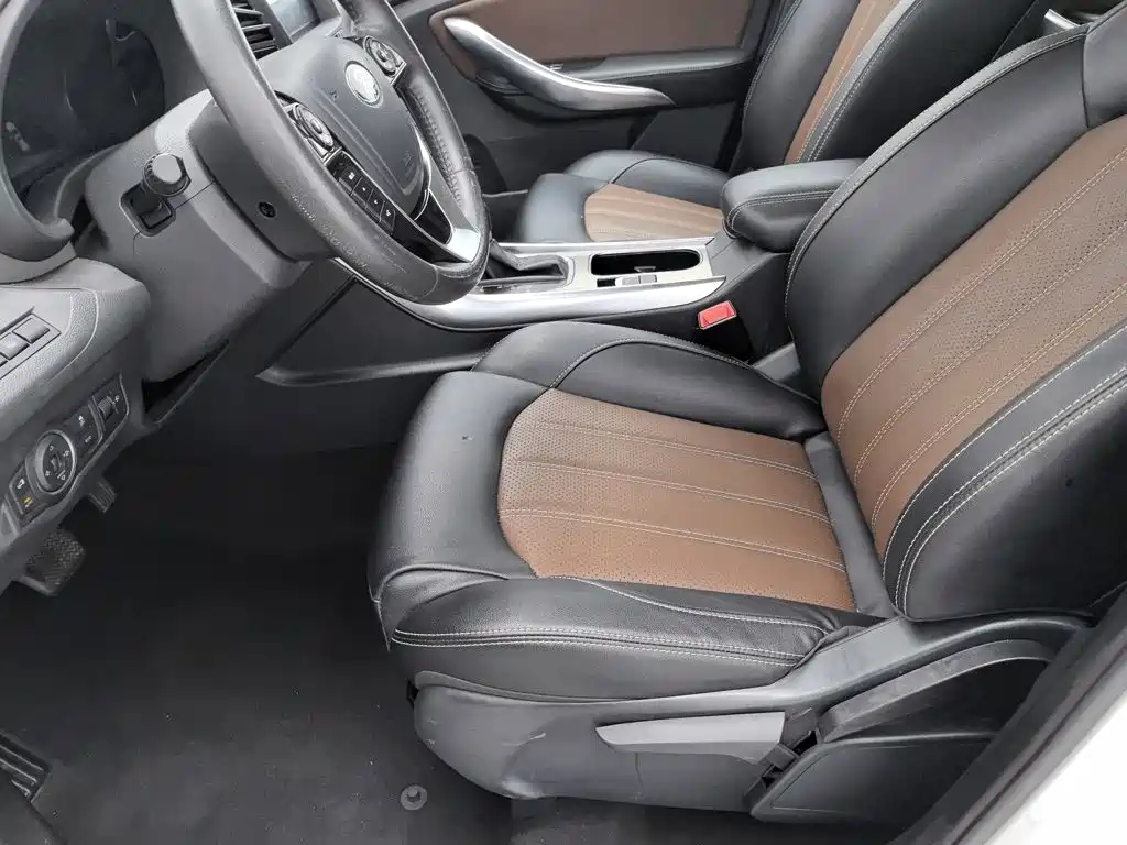 BYD Song — миниатюра 20