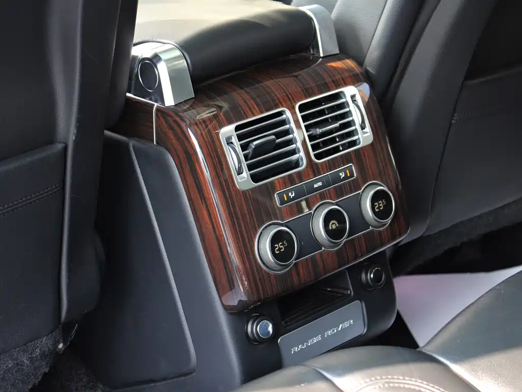 Land Rover Range Rover — фотографии объявления, Фото 12