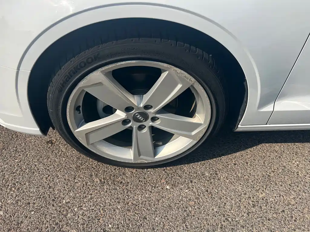 Audi A3 — миниатюра 12