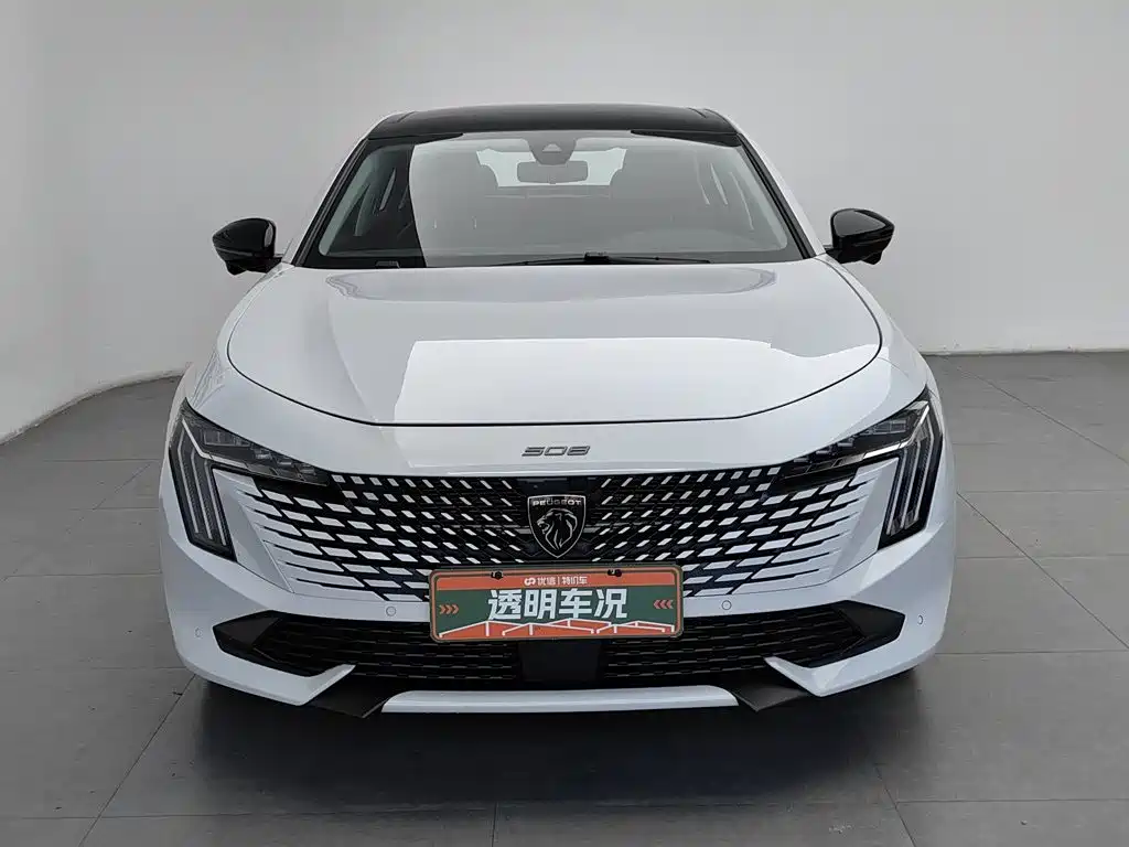 Peugeot 508 — миниатюра 3