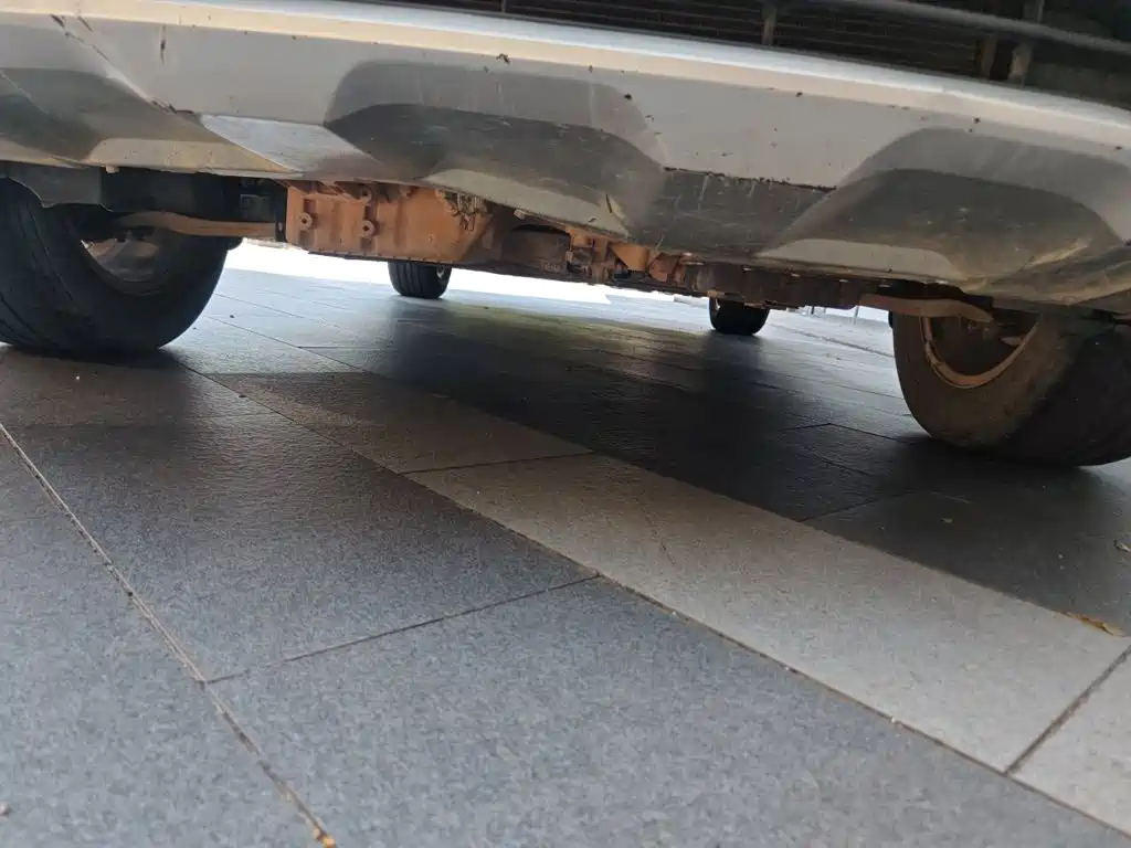 Jetour X70 — миниатюра 23