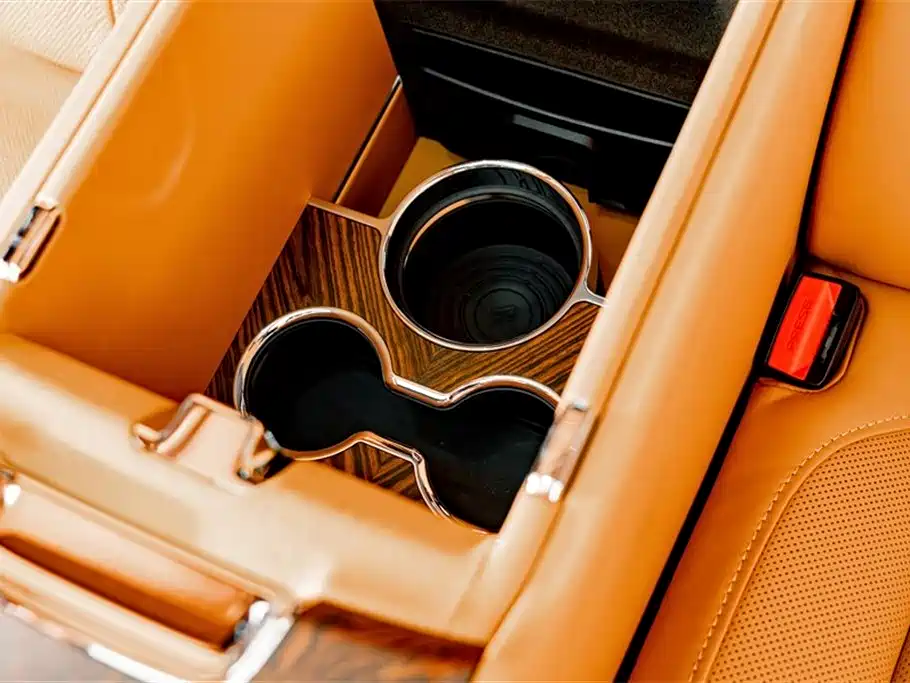 Rolls-Royce Cullinan — фотографии объявления, Фото 36
