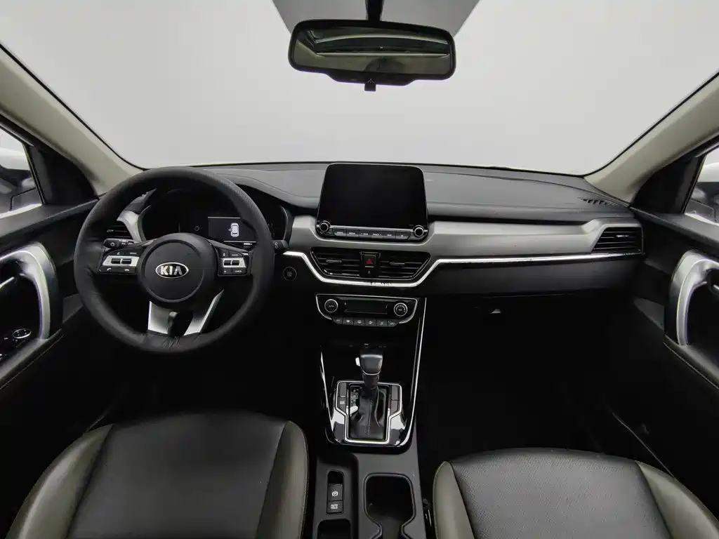 Kia Sportage — миниатюра 5