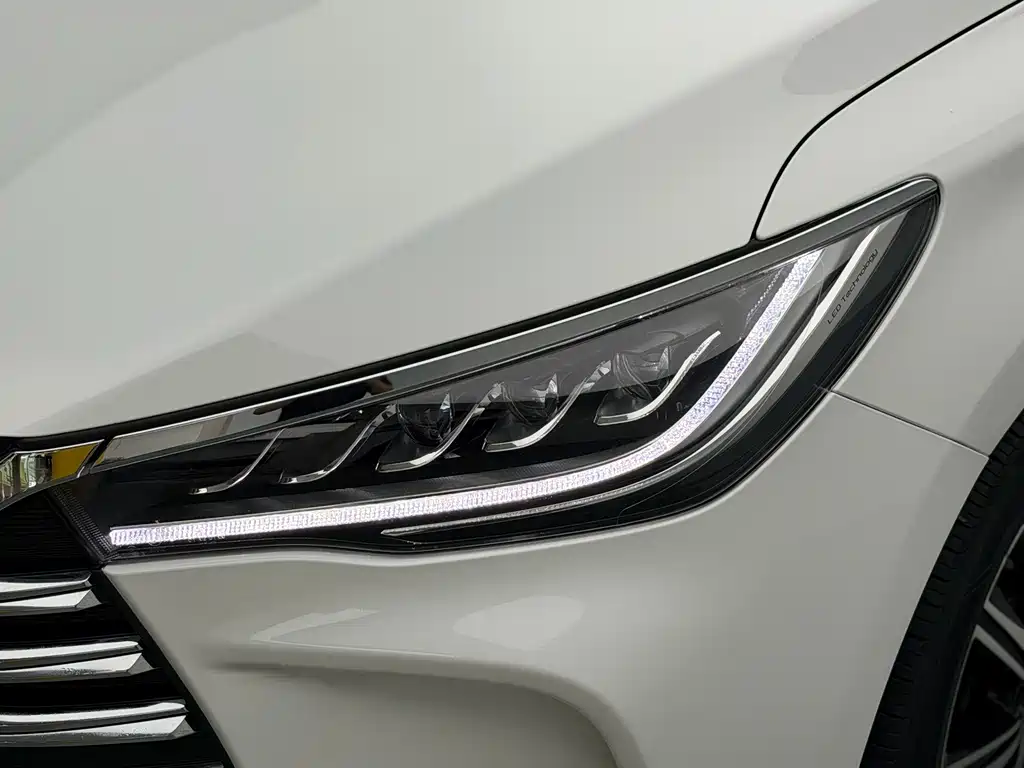 BYD MAX New Energy — миниатюра 11