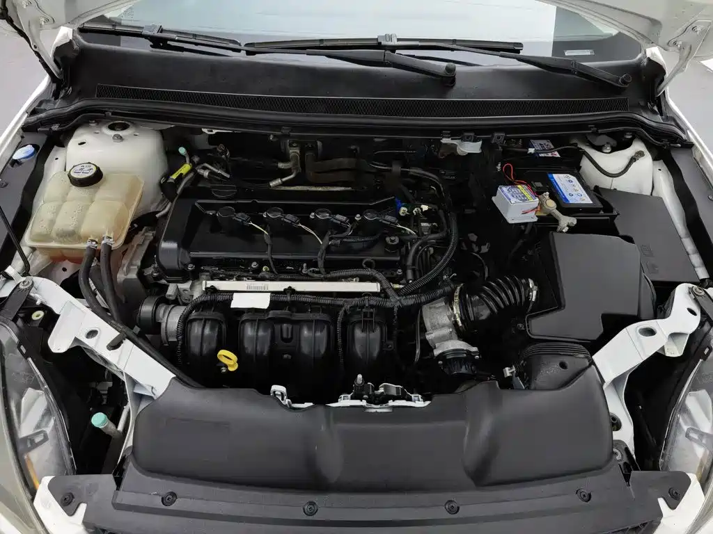 Ford Focus — миниатюра 6