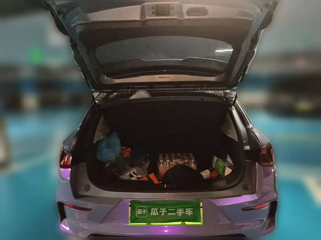 BYD e2 — миниатюра 20