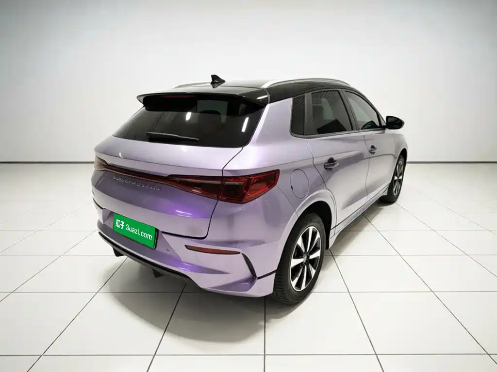 BYD e2 — миниатюра 6
