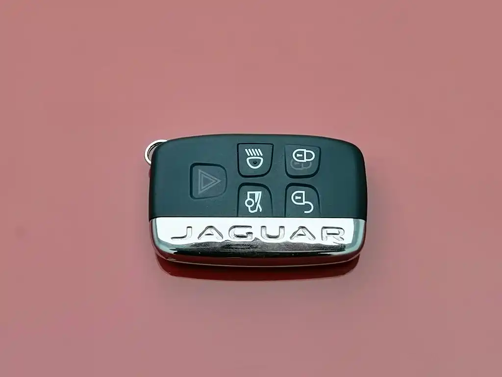 Jaguar F-TYPE — миниатюра 19