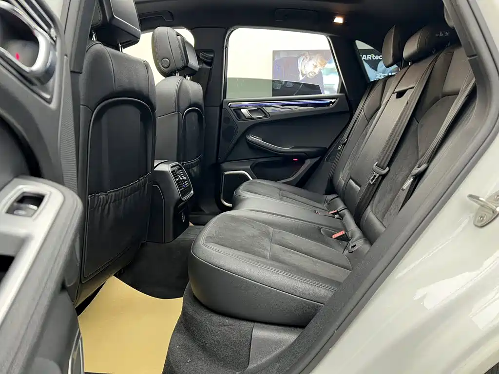 Porsche Macan — миниатюра 33