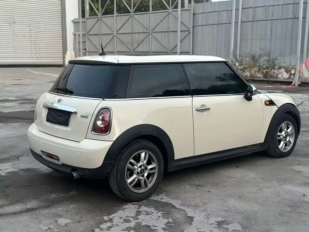 MINI Mini — миниатюра 9