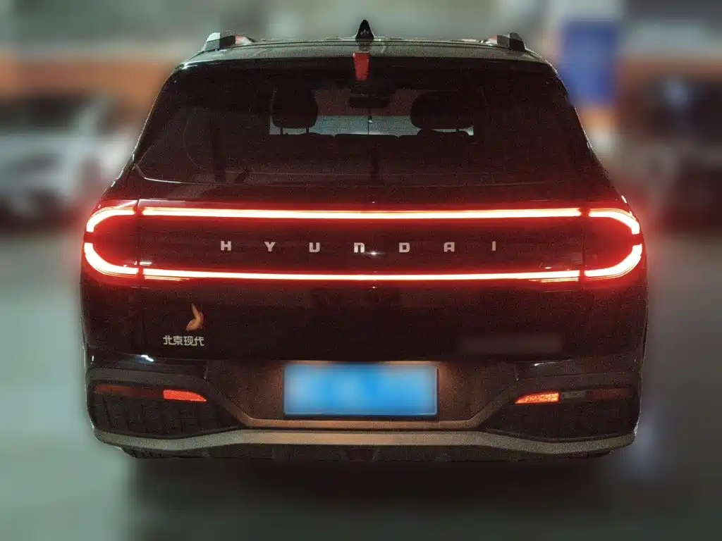 Hyundai ix35 — миниатюра 3
