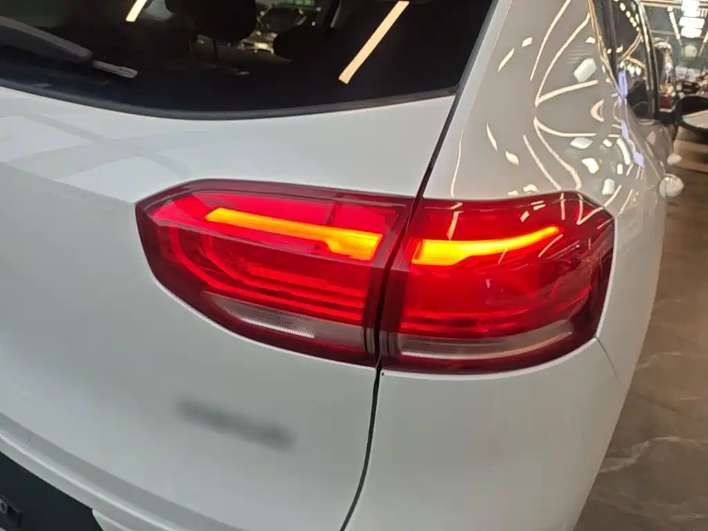 Haval H6 — миниатюра 8