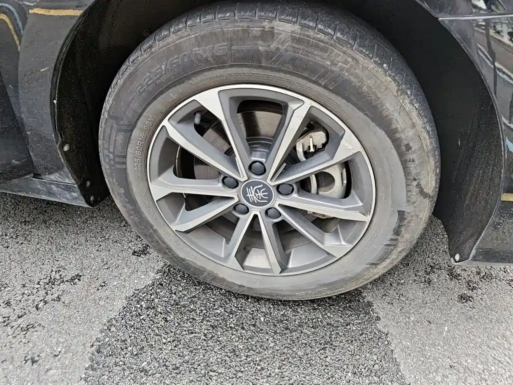 BYD Qin PLUS — миниатюра 24