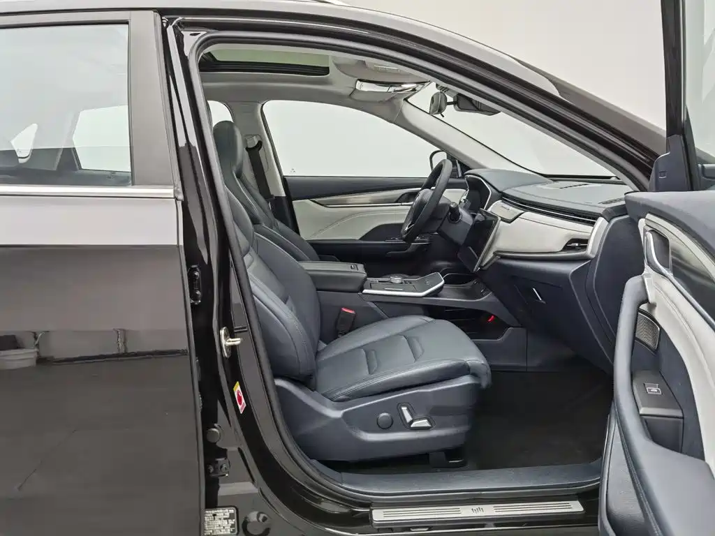 WM Motor EX5 — миниатюра 23