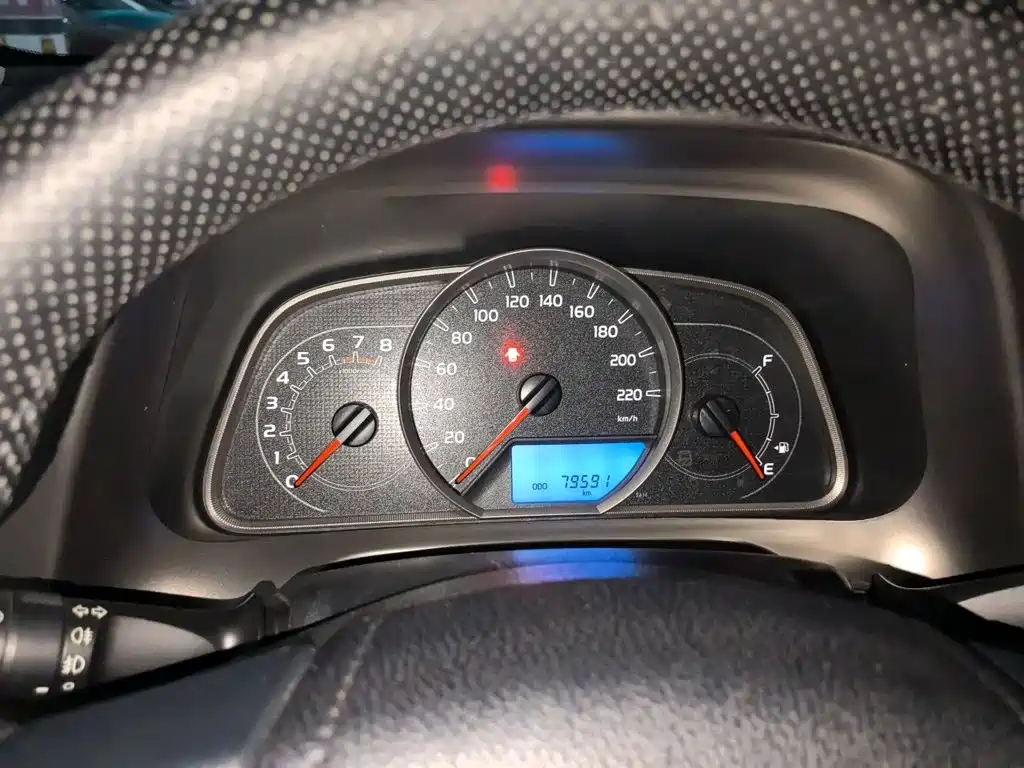 Toyota RAV4 — миниатюра 7