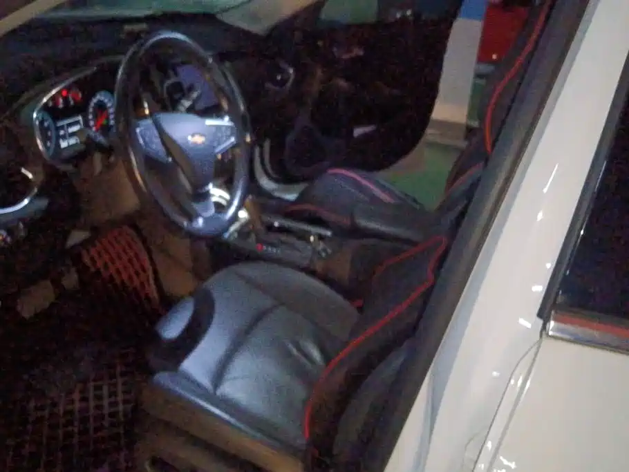 Chevrolet Malibu XL — миниатюра 9