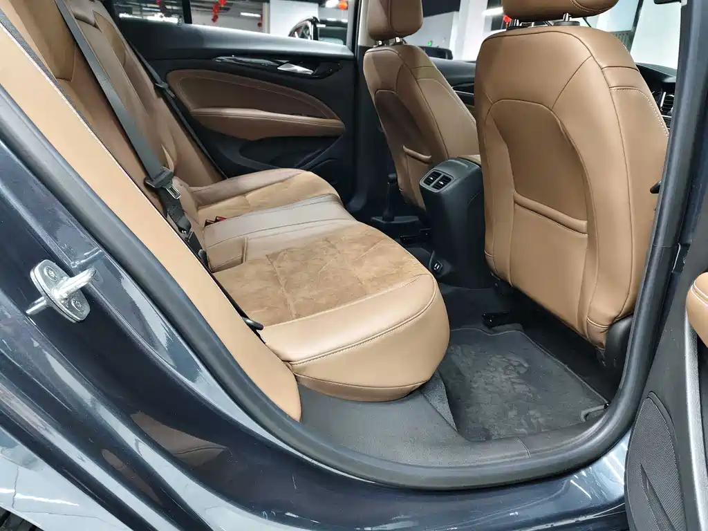 Buick Regal — миниатюра 11