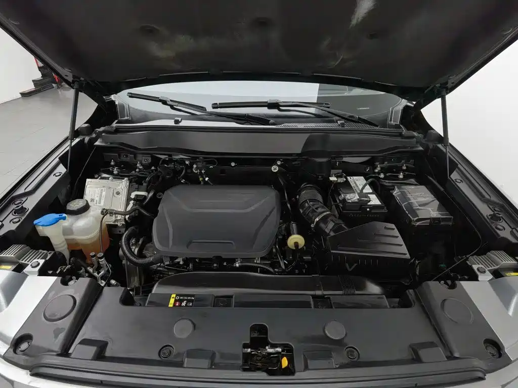 Haval Big Dog — миниатюра 6