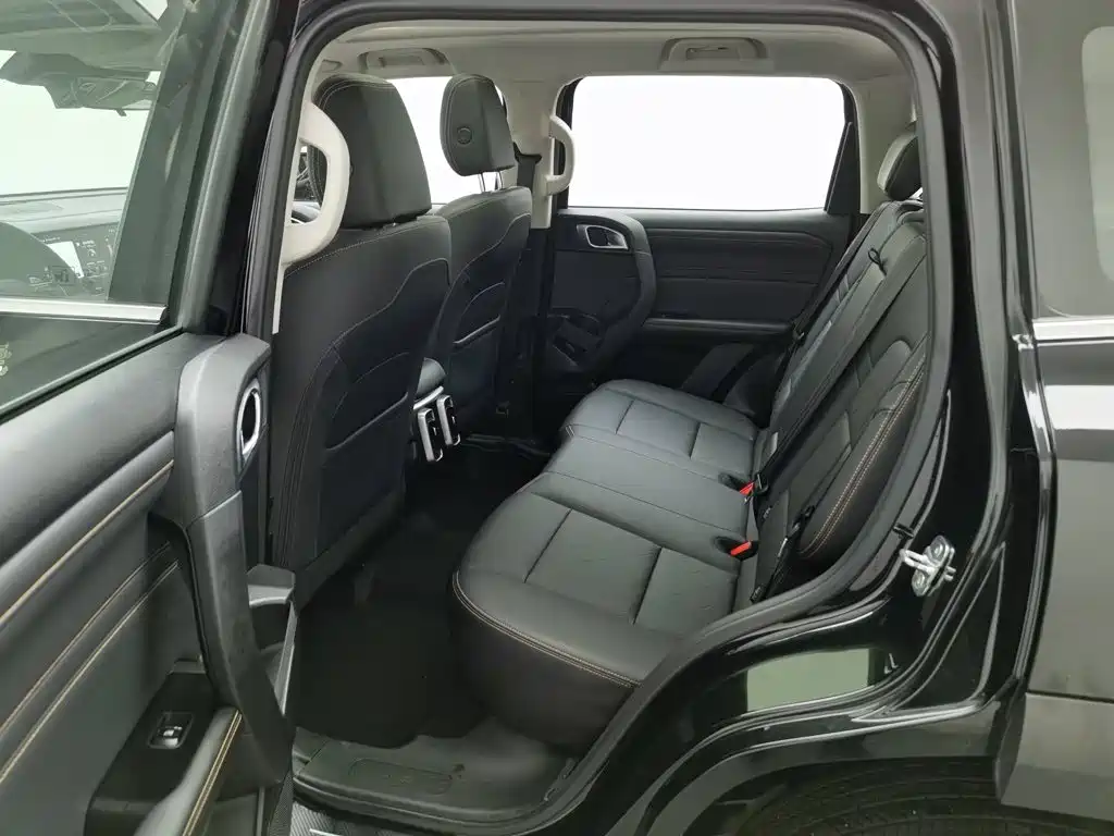 Haval Big Dog — миниатюра 15