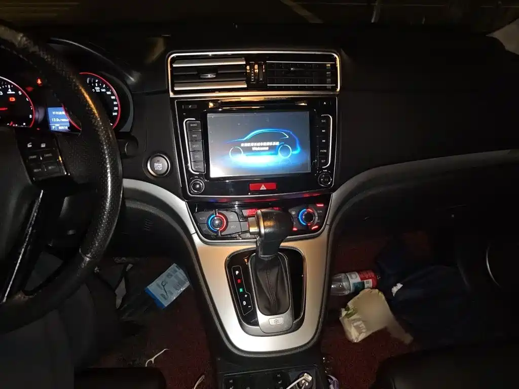 Haval H6 — миниатюра 6