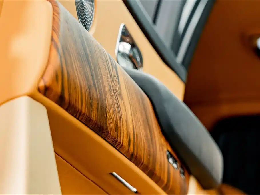 Rolls-Royce Cullinan — фотографии объявления, Фото 31