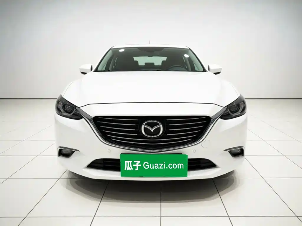 Mazda Atenza — миниатюра 2