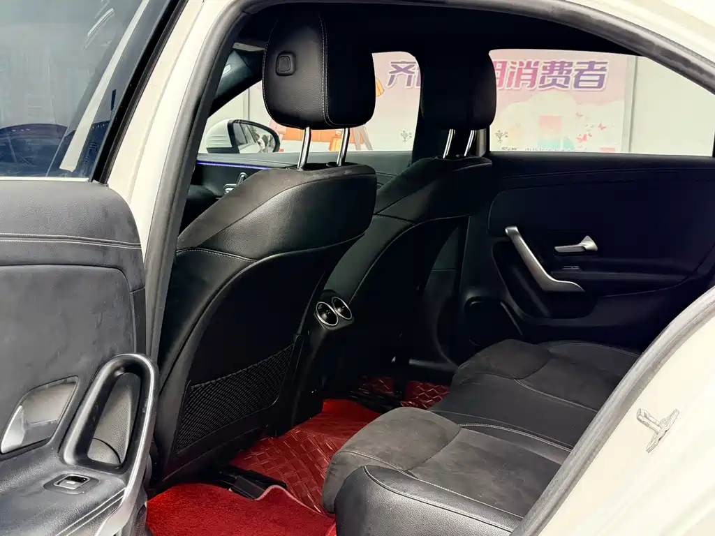 Mercedes-Benz A-Class A 2020 A 200 L Sport
