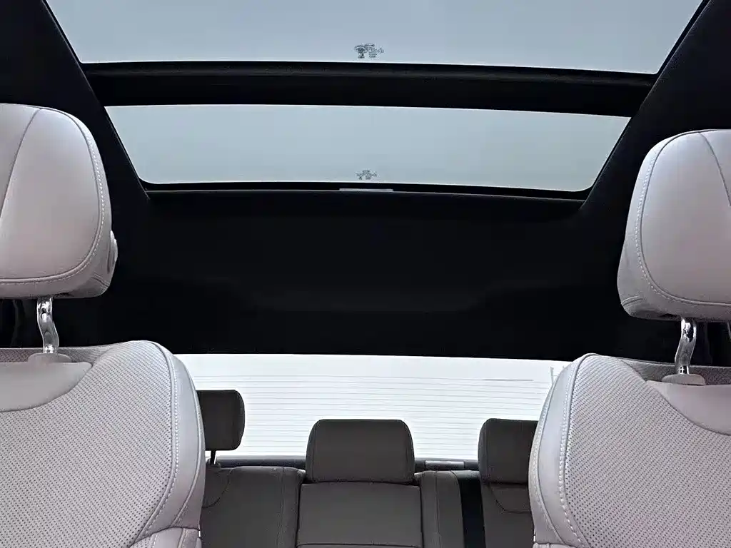 BYD Han — миниатюра 6