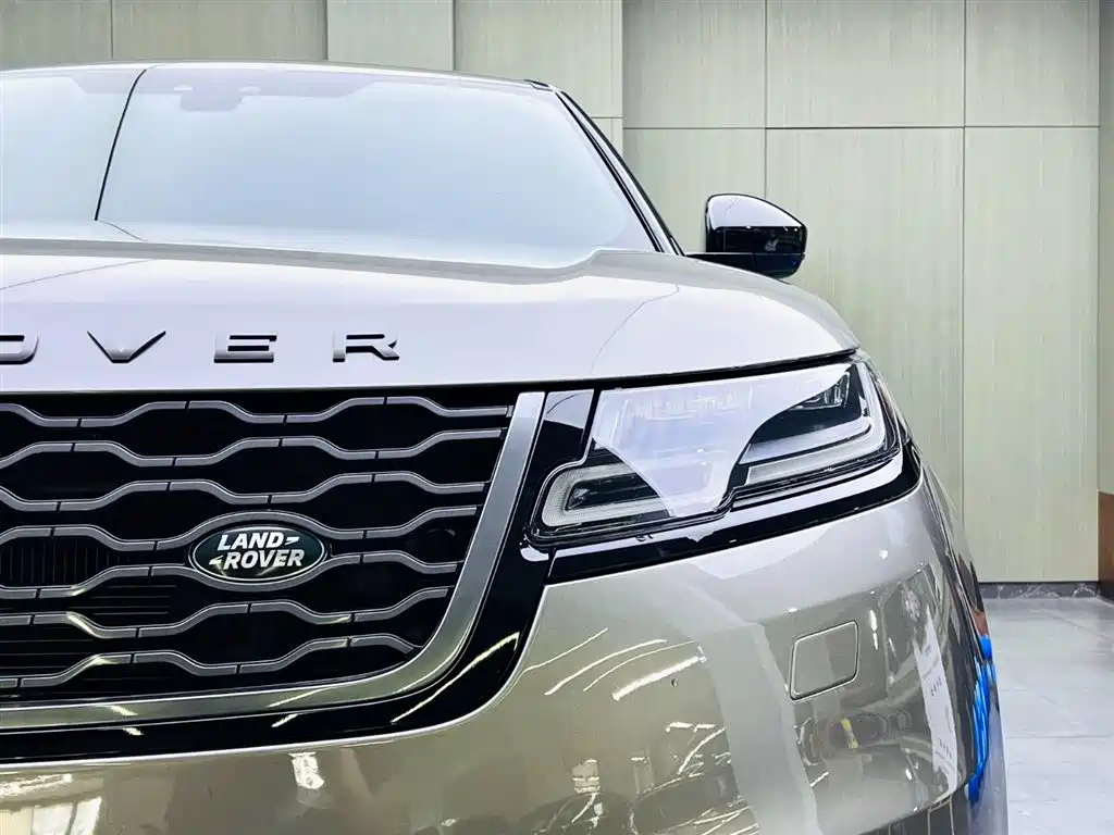 Land Rover Range Rover Velar 2020 P250 R-DYNAMIC S