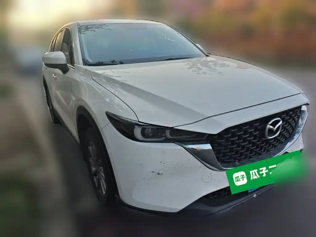 Mazda CX-5 — миниатюра 4