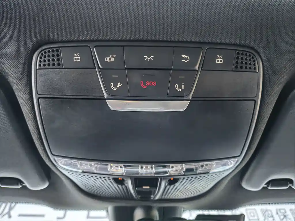 Mercedes-Benz GLC — миниатюра 20