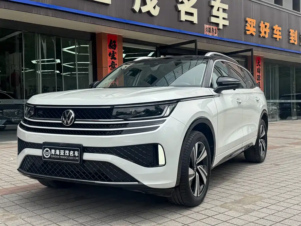Volkswagen Tavendor 2023